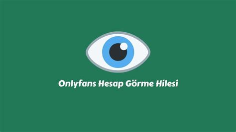 onlyfans hesap görme hilesi|OnlyFans Hesap Görme Hilesi: Ücretsiz Erişim Arayışında